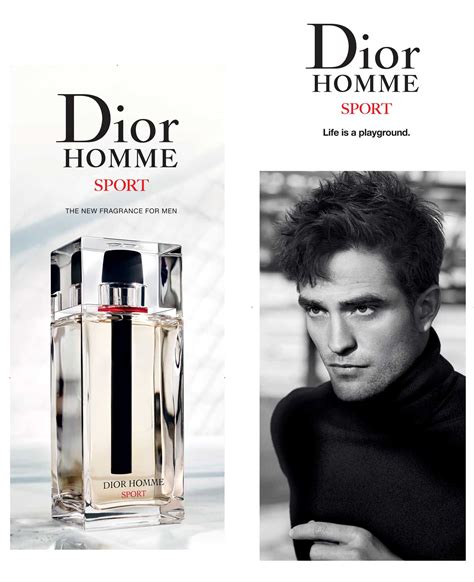 dior homme sport yves rocher|Dior men's perfume.